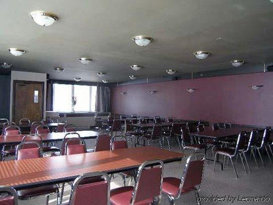 Econo Lodge La Malbaie Servizi foto